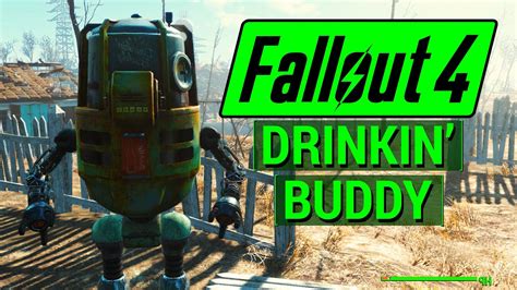 fallout 4 brewing machine Bonnie's holotape is a holotape in Fallout 4